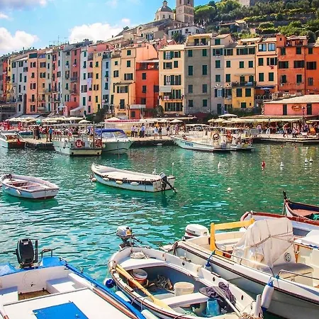 Acasadimary La Spezia