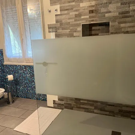 Acasadimary Apartman La Spezia