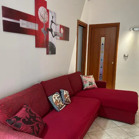 Acasadimary Apartman *