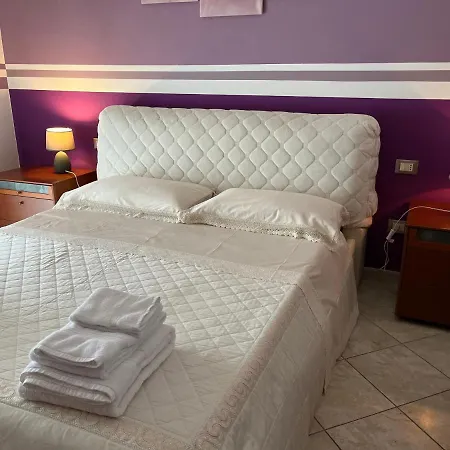 Apartman Acasadimary *