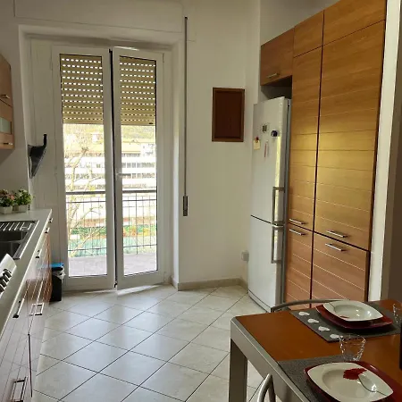 Acasadimary Apartman *