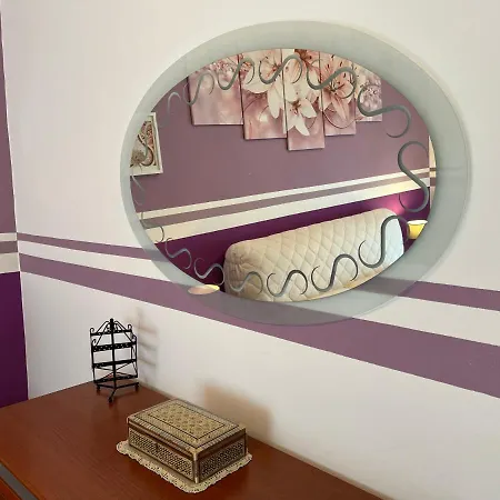 Acasadimary La Spezia