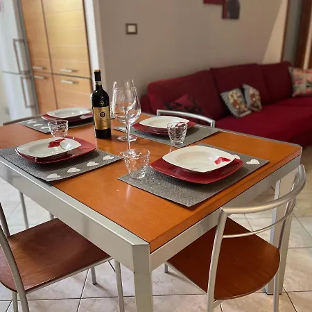 Apartman Acasadimary *