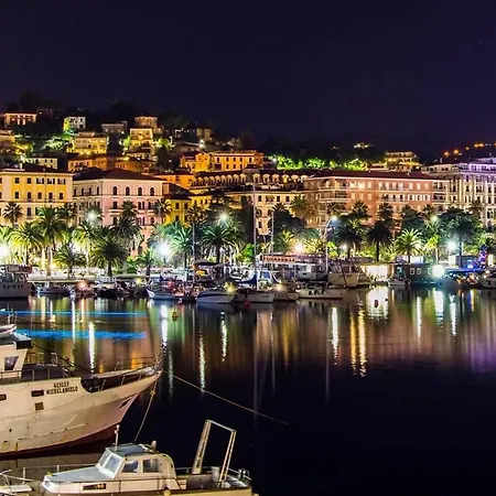 Appartement Acasadimary