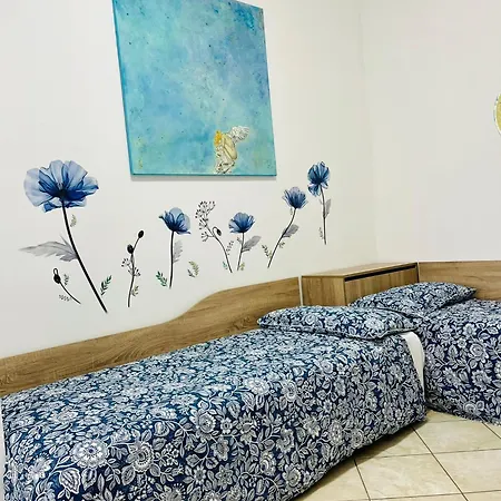 Acasadimary Appartement La Spezia