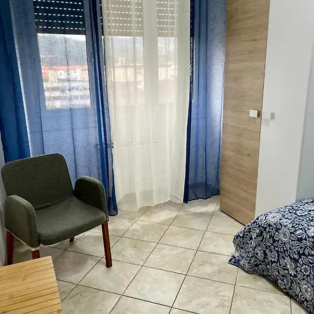 Acasadimary Apartman