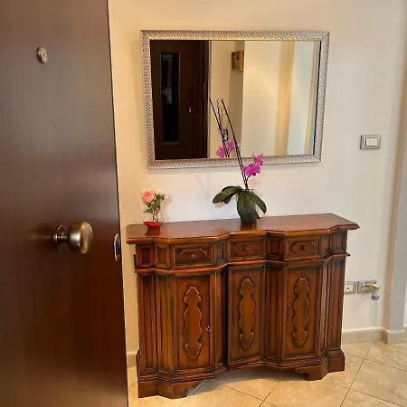 Apartment Acasadimary *