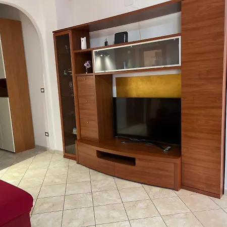 Apartment Acasadimary