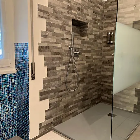 Appartement Acasadimary