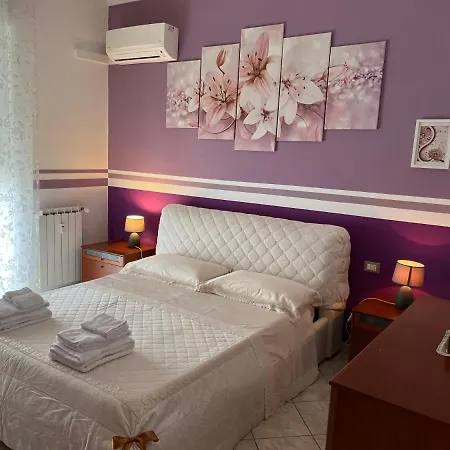 Apartment Acasadimary