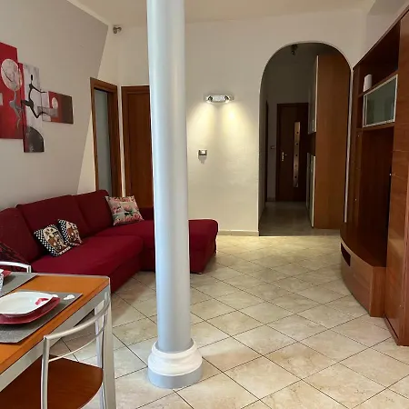 Apartment Acasadimary