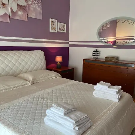 Acasadimary Apartment *