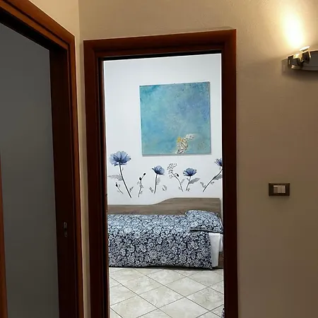 Apartment Acasadimary La Spezia