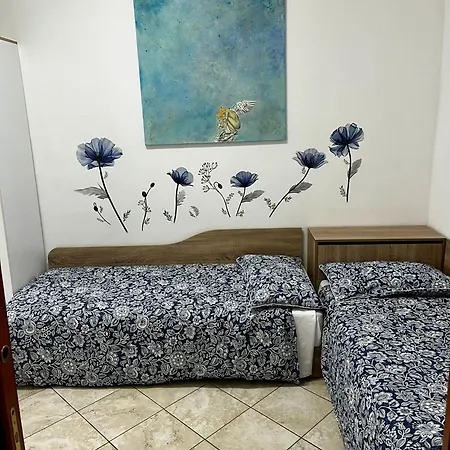 Acasadimary Apartment La Spezia