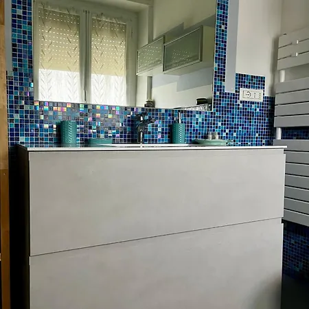 Acasadimary Appartement