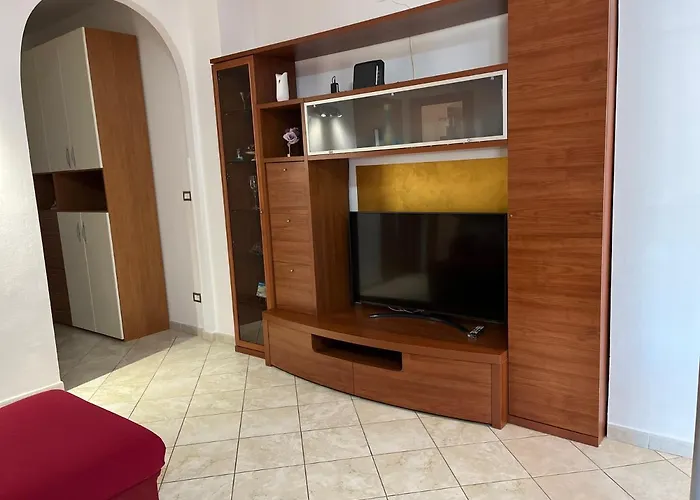 Apartment Acasadimary