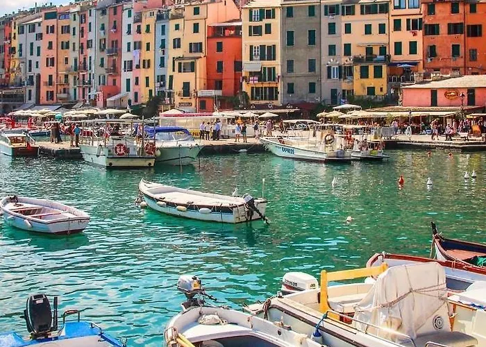 Acasadimary La Spezia