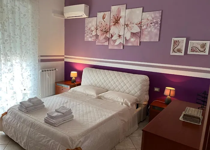 Apartment Acasadimary