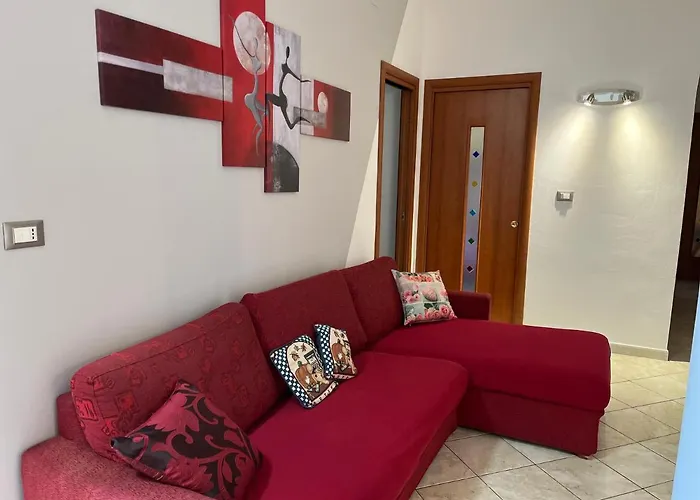 Acasadimary Apartment *