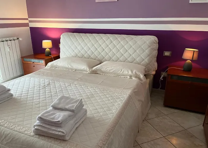 Apartment Acasadimary *